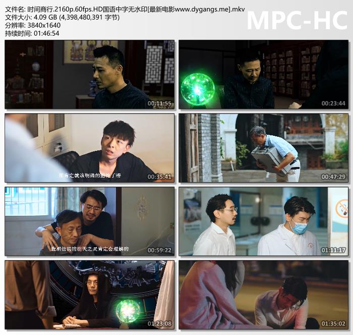 《玉楼春》12位美人兄弟:视频太火爆！